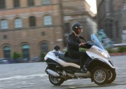 Piaggio Mp3 400ie